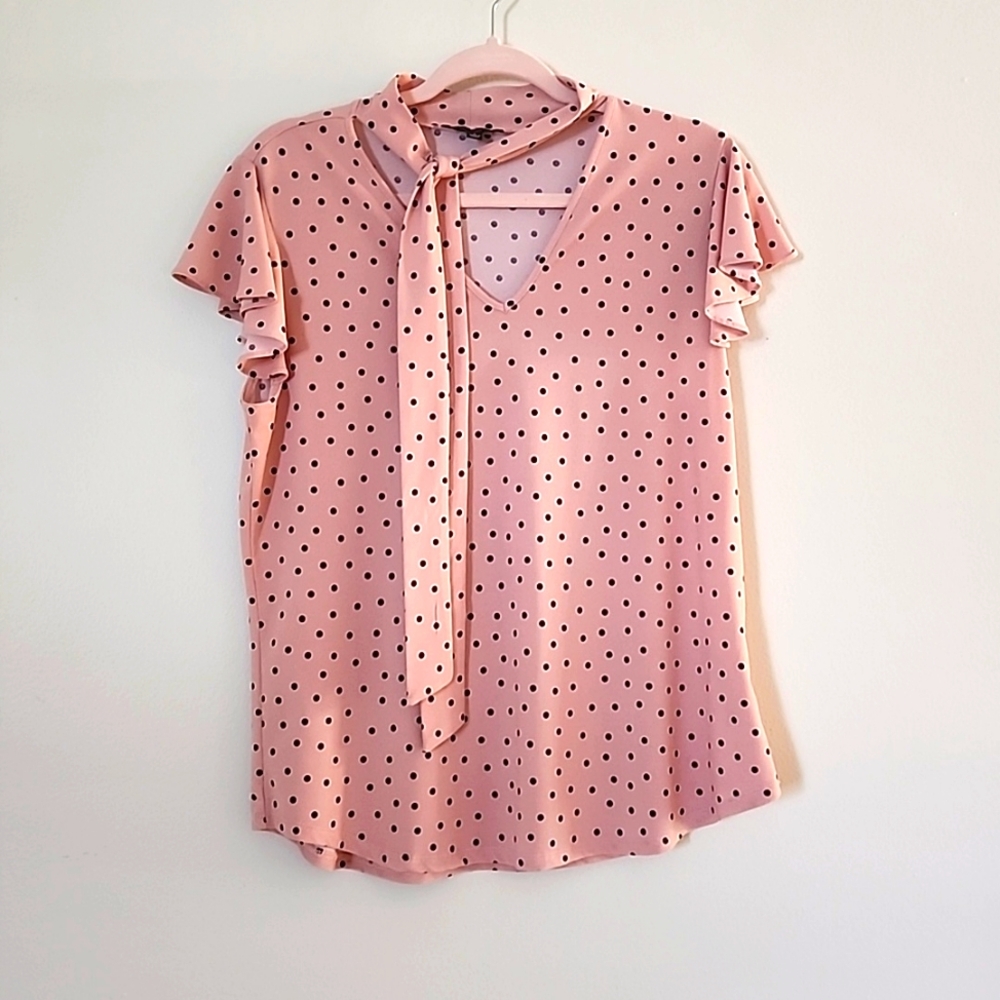 Adrianna Papell Women's Blouse 🛍